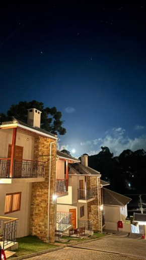 Chalé Villagio Monte Verde